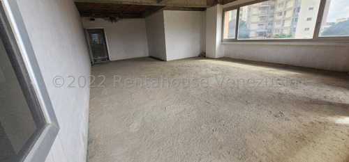 Espectacular Oficina En Obra Gris De 84mts2 Con Baño Interno, En Edificio Nuevocerca Transporte Público, Estaciones Del Metro, Centros Comerciales Y Todos Los Servicios Mls #23-15375