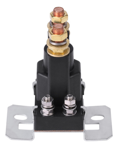 Relé De Arranque De Alta Corriente 500a Dc 12v Spst Auto Sta