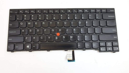 Nos Distribución Del Teclado Del Ordenador Portátil P...