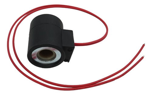 Ztuoauma Bobina De Valvula Solenoide De 12 V 6352012 Con Cab