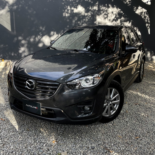 Mazda CX-5 2.0 Touring Station Wagon