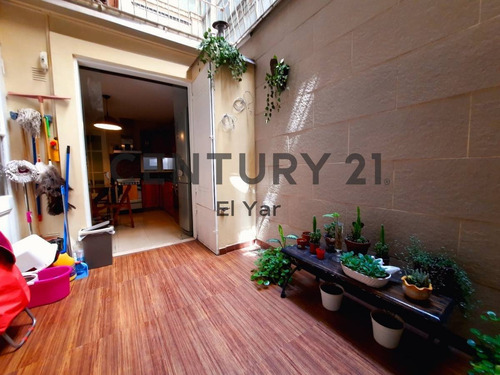 Imagen 27 de 30 de Venta Hermoso Departamento 3 Ambientes + Estudio - Reciclado. Retiro