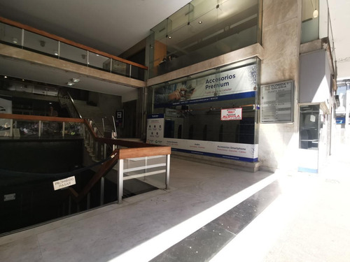 Imagen 11 de 11 de Oficina En Venta Con Cochera Microcentro-san Nicolas