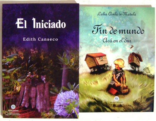 Novelas Argentinas 8 Libros Nuevos Fleteros Del Futuro Etc