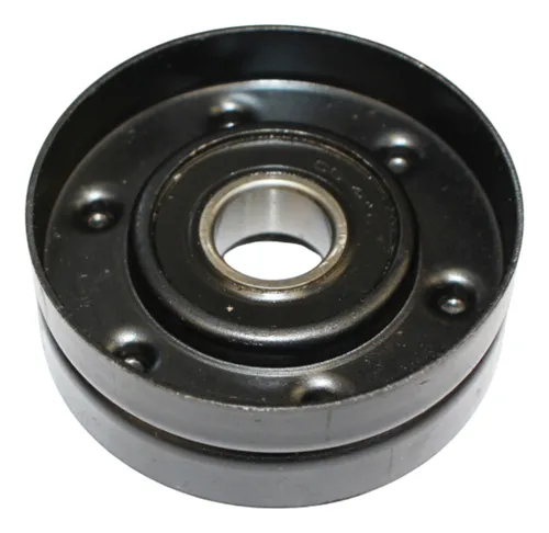 Polea Tensor Doble De Correa Poly-v Vw Gol Ab9 G3 1.9 Diesel