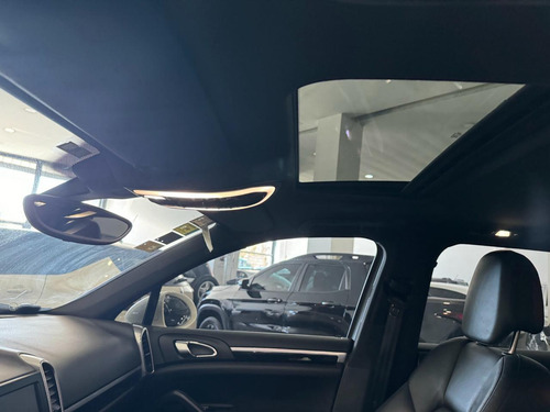 Porsche Cayenne 3.0 Diesel 245cv (958)