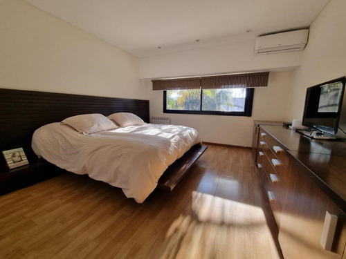 Casa En Venta En Barrancas De San José, General Pacheco, Tigre