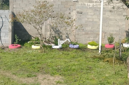 Imagem 4 de 11 de Chácara No Bairro Regina Maria Em Mongaguá