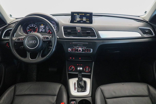 Imagem 8 de 15 de Audi Q3 1.4 Tfsi Attraction Flex 4p S Tronic
