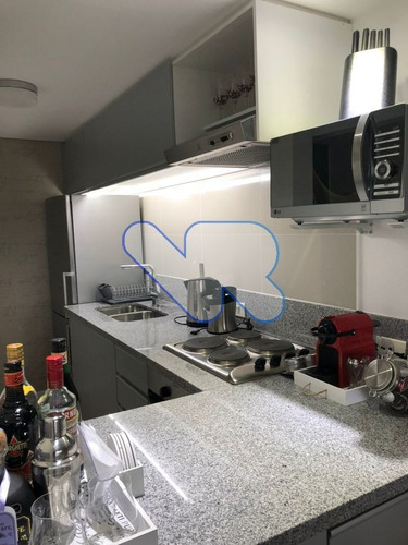 Imagen 8 de 16 de Vendo-alquilo Apartamento 2 Dorm, 2 Baños Excelentes Amenities Y Ubicación