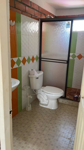 Imagen 1 de 5 de Casa Campestre,