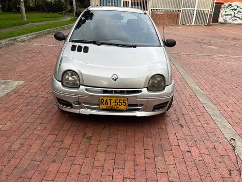 Renault Twingo 1.2 Access +