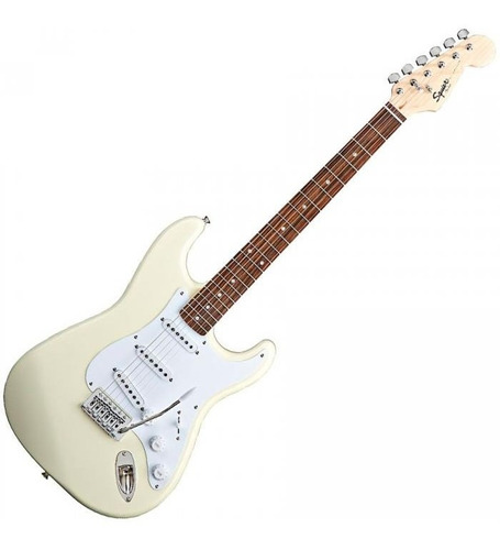 Guitarra Eléctrica Fender Squier Bullet Stratocaster *yulmar