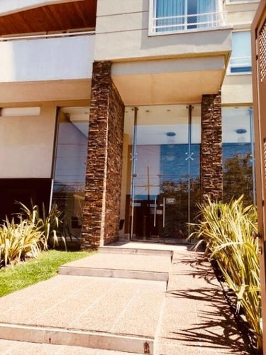 Departamento 48m² 2 Ambientes 1 Cochera O 2 Cocheras