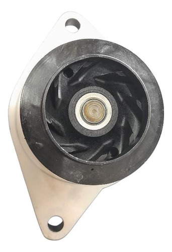 Bomba Agua Original Vw Fox-suran-voyage-gol Trend 1.6 8v Bah