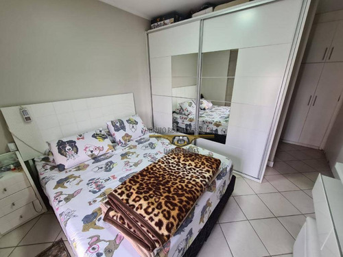 Imagem 17 de 30 de Apartamento Mobiliado No Tatuapé Por R$ 780.000,00!!! - Ap2717