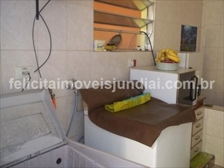 Imagem 7 de 8 de Casa Jardim Europa - Ca1084