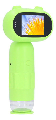 Para Lupa Electrónica Usb Portátil Con Pantalla De 2