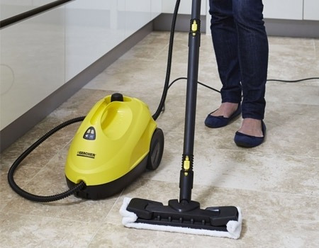 Lavadora A Vapor Karcher Sc2 Ideal Baño Cocina Desinfecta
