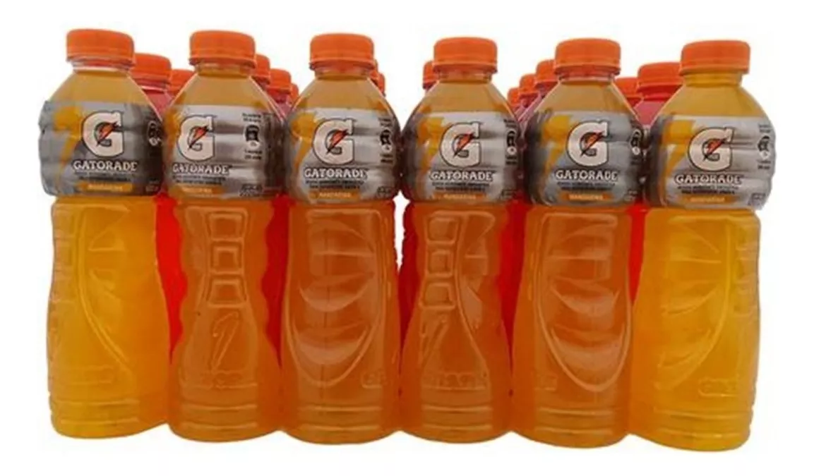 Tercera imagen para búsqueda de gatorade polvo