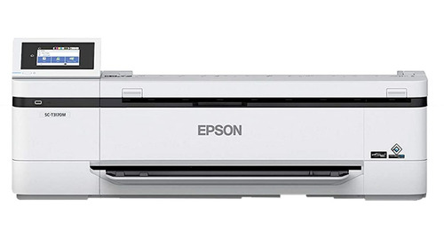 Impresora Epson Surecolor T3170m 24  Wifi Usb Escaner Bagc