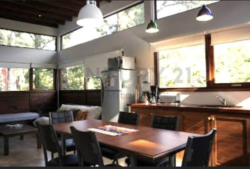 Imagen 3 de 8 de Casa A Estrenar En Venta En Mar Azul