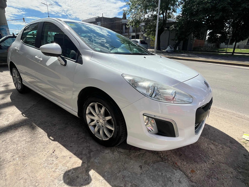 Peugeot 308 1.6 Active Hdi 115cv