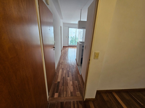 Alquiler De Departamento 2 Ambientes En Recoleta
