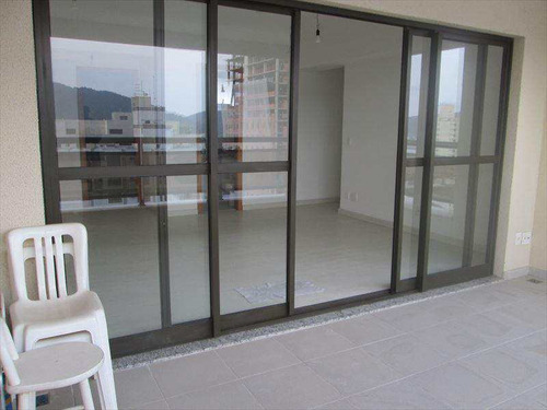 Apartamento Com 4 Dorms, Ponta Da Praia, Santos - R$ 890 Mil, Cod: 9748 - A9748