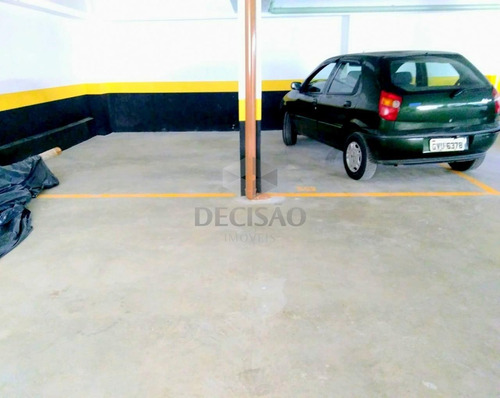 Imagem 17 de 17 de Apartamento 2 Quartos À Venda, 2 Quartos, 2 Vagas, Santo Antônio - Belo Horizonte/mg - 16744