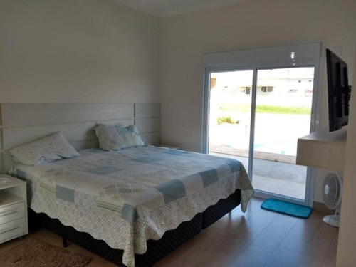 Imagem 18 de 30 de Casa Com 3 Dormitórios À Venda, 303 M² Por R$ 1.300.000,00 - Terras De Mont Serrat - Salto/sp - Ca1588 - 70235363