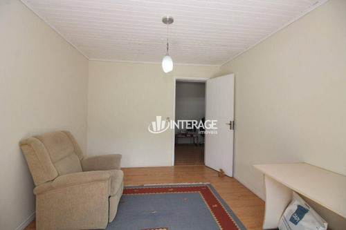 Imagem 27 de 30 de Chácara Com 3 Dormitórios, 3619 M² - Venda Por R$ 1.300.000,00 Ou Aluguel Por R$ 7.000,00/mês - Jardim Viviane - Campo Magro/pr - Ch0018