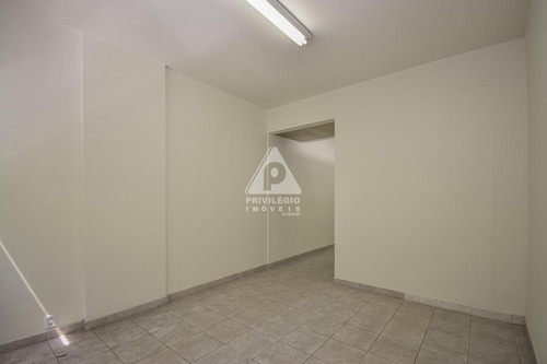 Imagem 15 de 24 de Sala Para Aluguel, Copacabana - Rio De Janeiro/rj - 34223