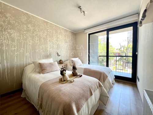 Nuevo, Duplex 4d3b + Estar + Jardin + 2e1b