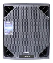 Comprar Subwoofer Vamav 18 Amplificado 900w Rms Vrx618 Con Envio 