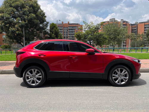 Imagen 4 de 16 de Mazda Cx30 Grand Touring