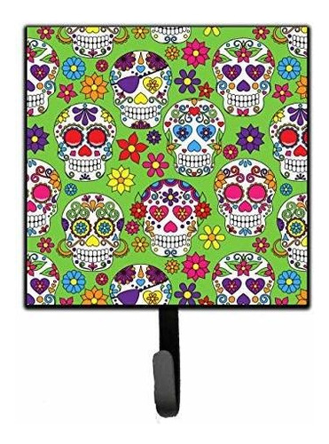 Caroline's Treasures Bb5117sh4 Day Of The Dead Correa V