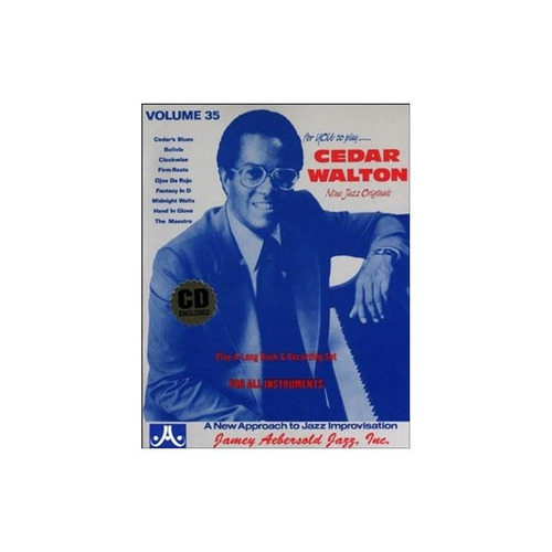 Cedar Walton / Various Cedar Walton / Various Usa Import Cd