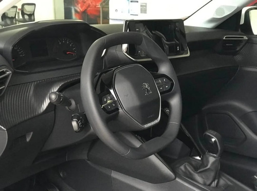 Peugeot 208 Like 1.2 Adjudicado $529.900