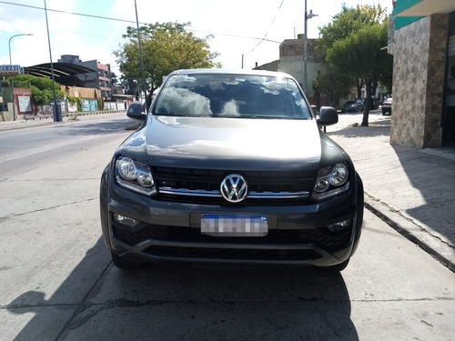Volkswagen Amarok 2.0 Cd Tdi 180cv Comfortline 2019