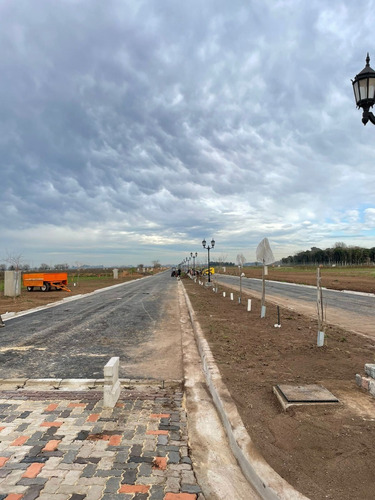 Imagen 14 de 30 de Lote Terreno En Venta Barrio Cerrado San Fermin Con Escritura