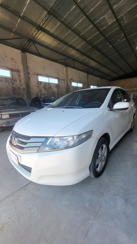 Honda City 1.5 Lx Mt 120cv