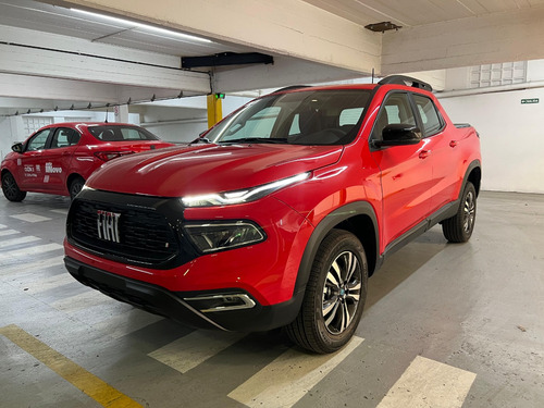 Fiat Toro 1.3 T270 Volcano 4X2 At
