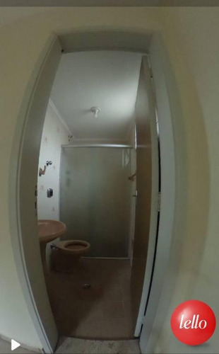 Apartamento - Ref: 215722