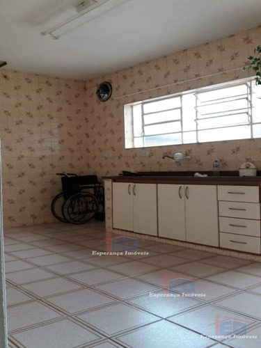 Imagem 6 de 14 de Ref.: 631 - Casa Terrea Em Osasco Para Venda - V631