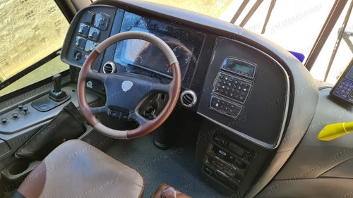 Imagem 8 de 15 de Marcopolo Paradiso 1050 G7 Ano 2011 Scania K340 Jm Cod.409