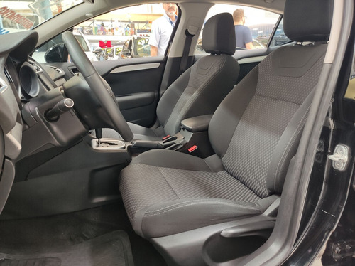 Citroën C4 Lounge 2.0 MPFI TENDENCE 16V
