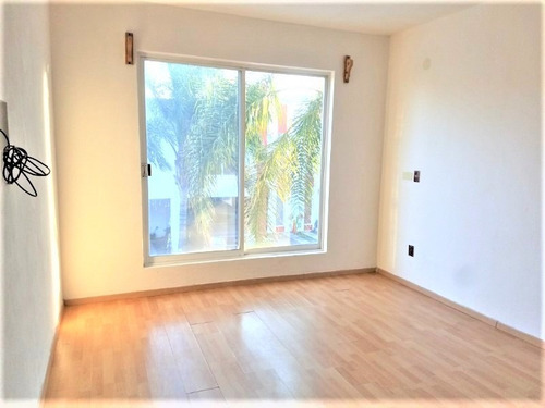 Imagen 14 de 14 de Renta Casa En Privada La Joya 3 Rec 3 Baños 2 Est Jardín