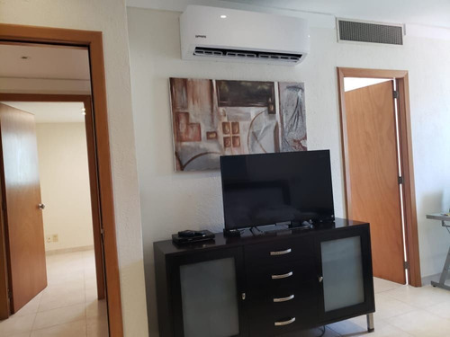 Imagen 19 de 22 de Departamento En Venta En Costa Victoria Acapulco