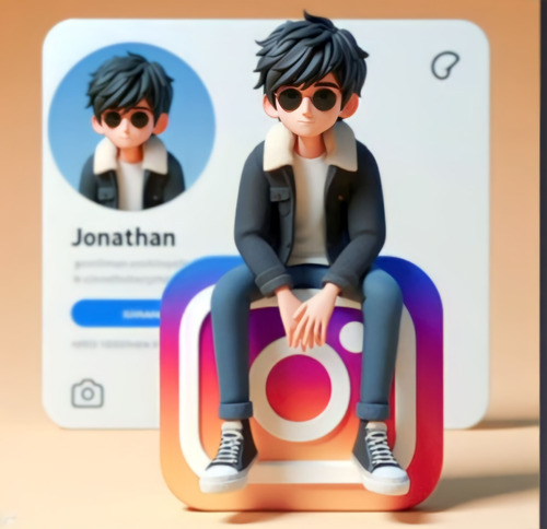 Creare Tu Avatar Personalizado Para Tus Redes Sociales 